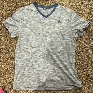Express V-Neck